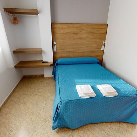 Pension Portomino Пуэртомарин Номер фото