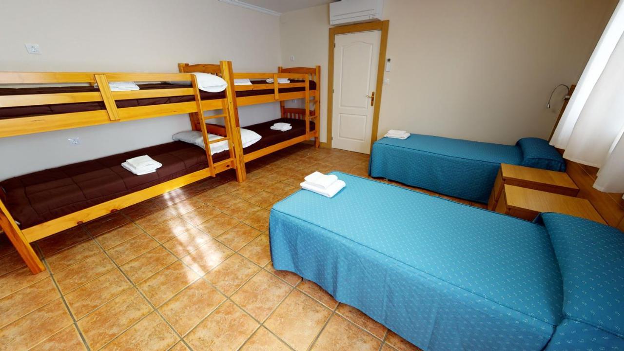Pension Portomino Пуэртомарин Номер фото