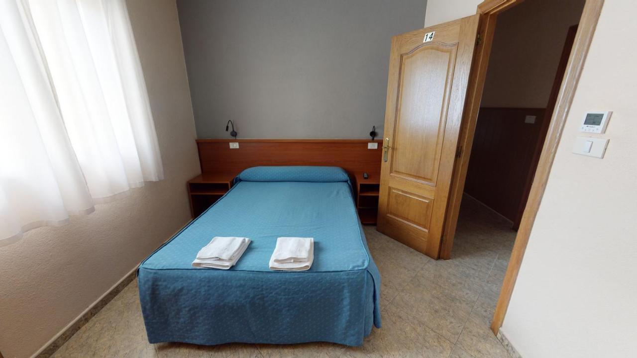 Pension Portomino Пуэртомарин Номер фото