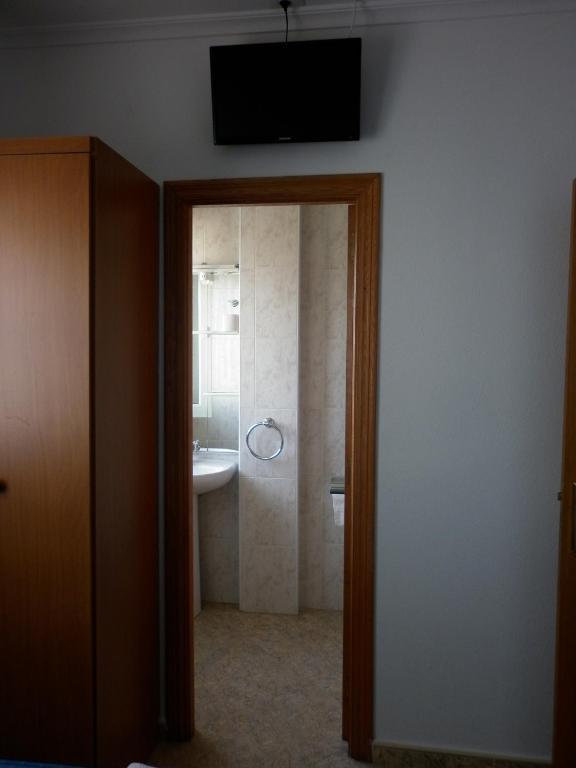 Pension Portomino Пуэртомарин Номер фото
