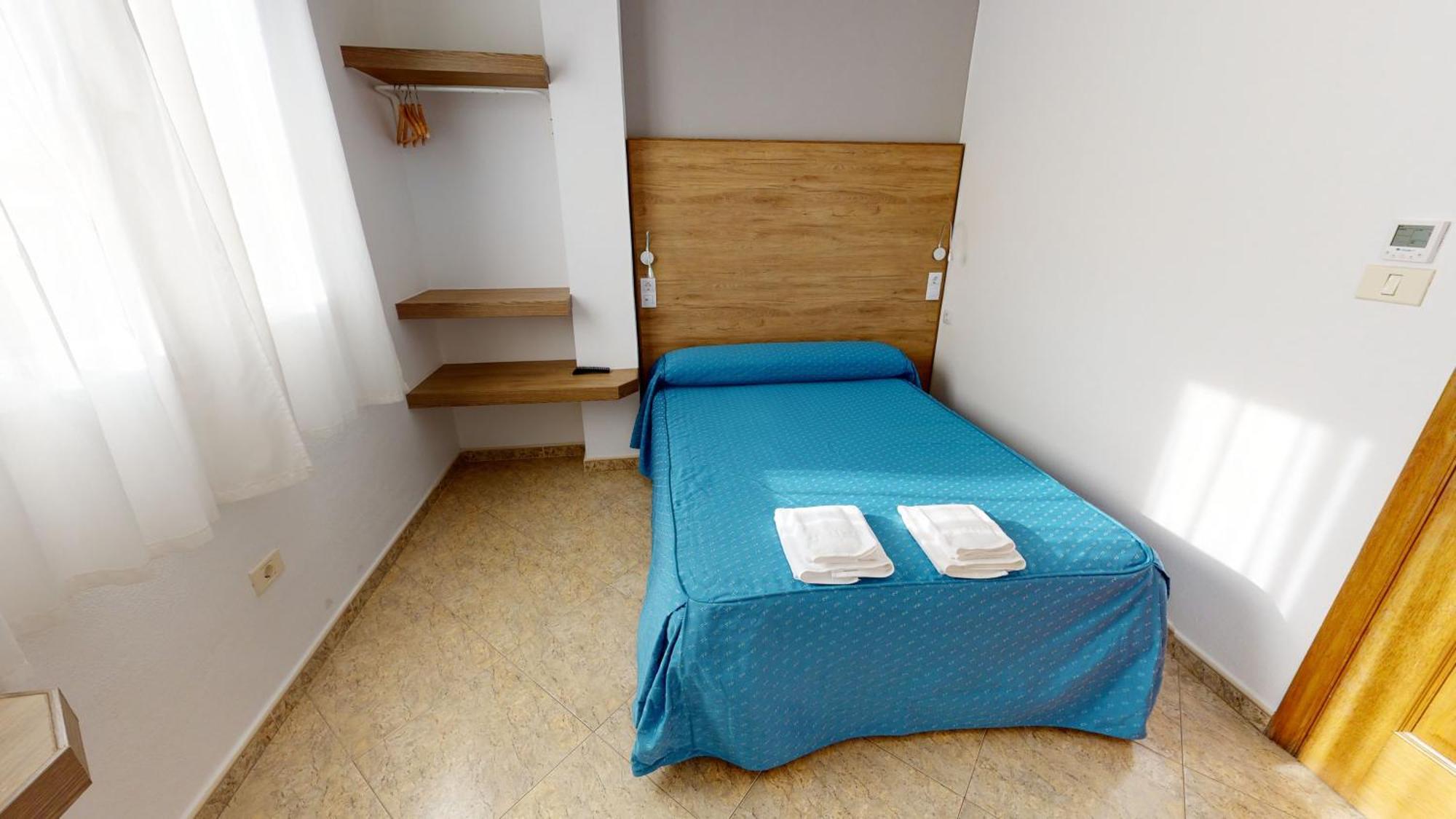Pension Portomino Пуэртомарин Номер фото
