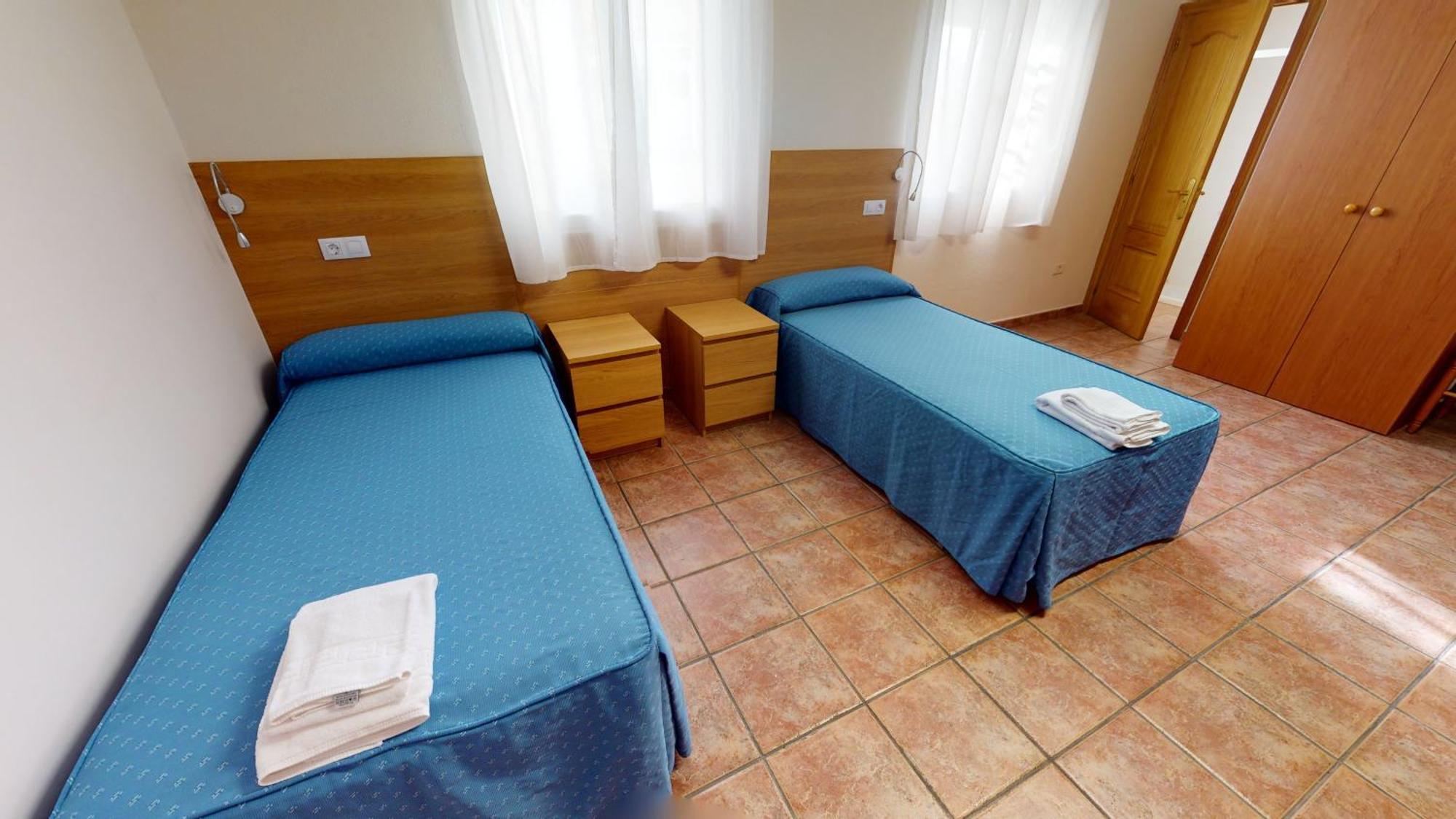 Pension Portomino Пуэртомарин Номер фото