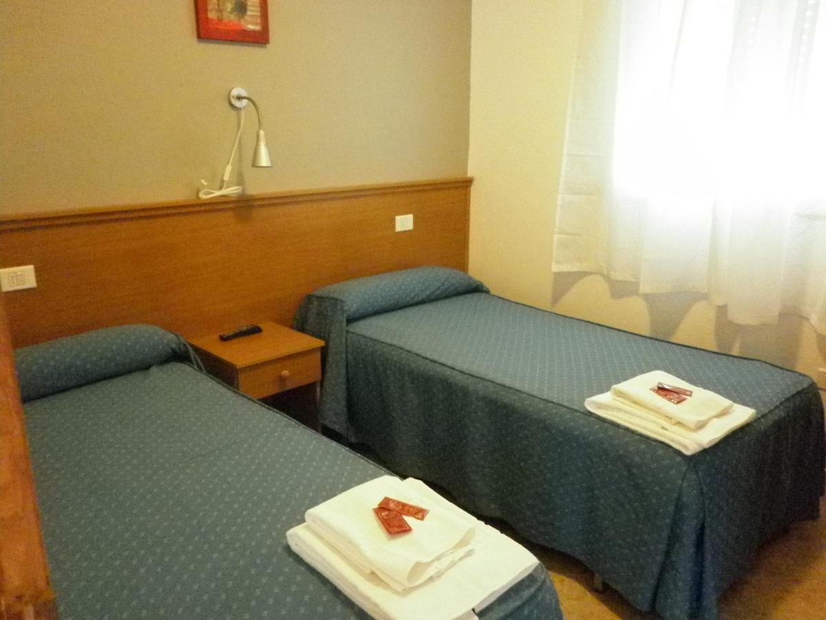 Pension Portomino Пуэртомарин Номер фото